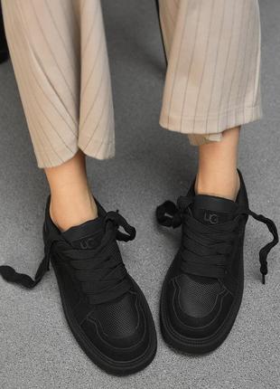 Черевики  ugg4 фото