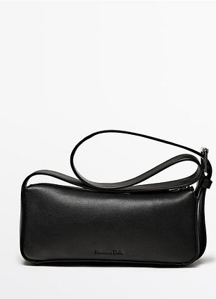 Сумка massimo dutti