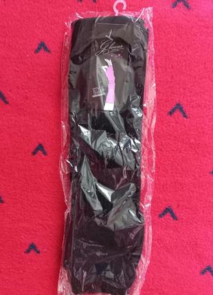 Перчатки без пальцев теплые трикотаж