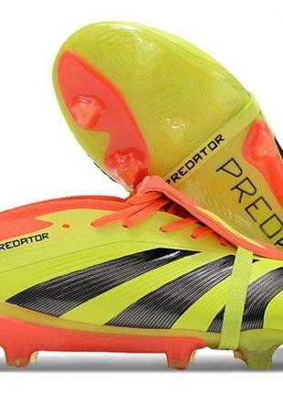 Бутси adidas predator fg opt 996