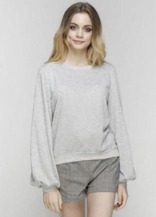 Кофта bershka
