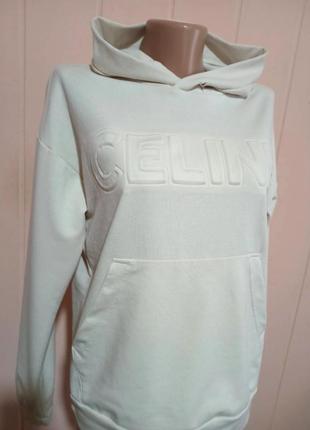 Худі celine