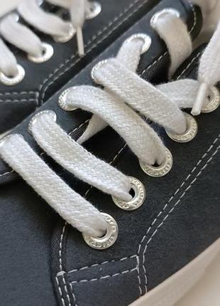 Женские кеды allegro