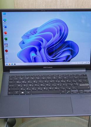 Ноутбук asus vivobook pro 14 oled m3401q-km139 (90nb0vf2-m001p0)