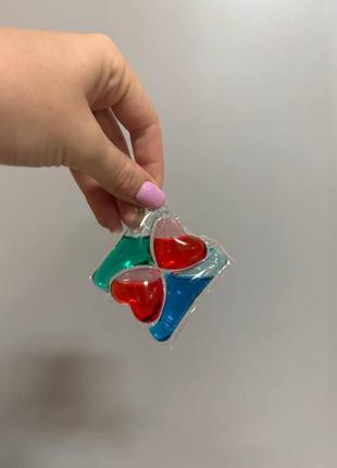 Капсули gallus premium 4в1