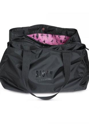 Танцювальна сумка bloch оригінал!