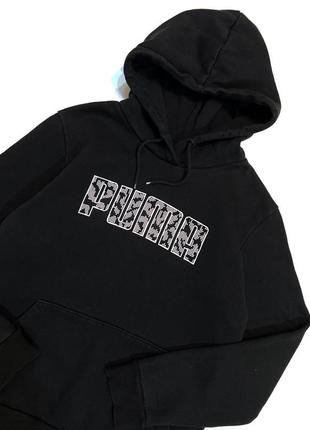 Puma sonic sweatshirt new arrivals
