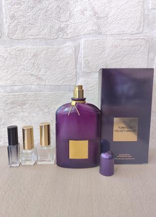 Velvet orchid от tom ford, парфюмированная вода для женщин2 фото