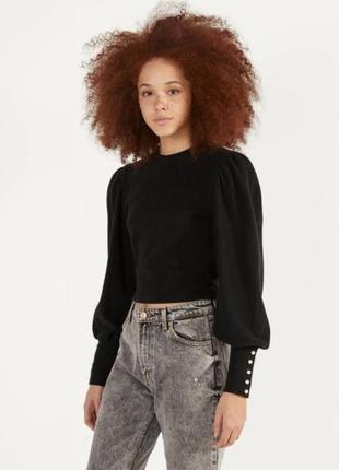 Кофта bershka