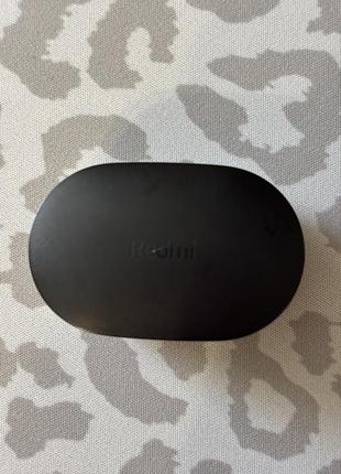 Беспроводные наушники xiaomi redmi