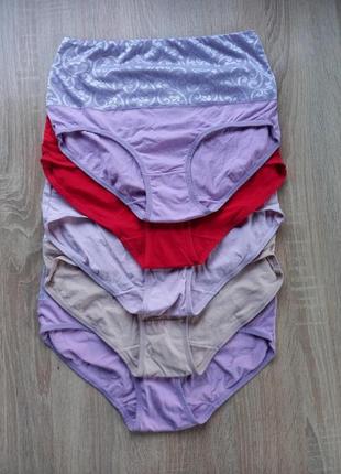 Набір трусиків 5 шт. розмір м