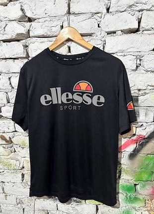 Футболка ellesse
