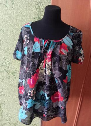 Блузка wallis 44-46 розмір