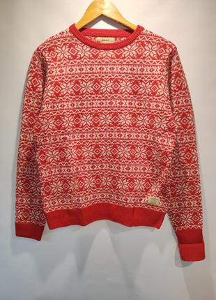 Светр gant