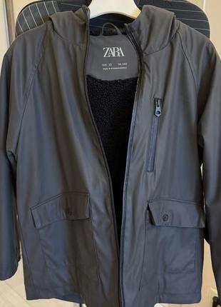 Куртка zara