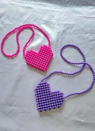 Украшения ручной работы5 фото