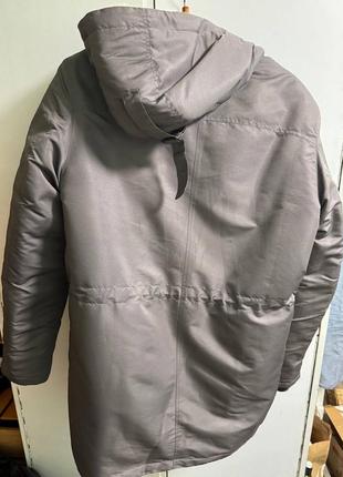 Парка українського бренду dasti