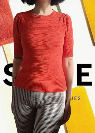 Джемпер кофта m&s