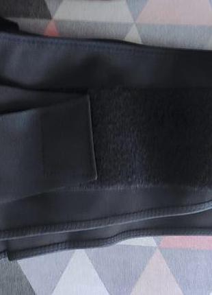 Корсет противорадикулитный реабилитимед индустри и-6м-в с ребрами жесткости, размер xl...