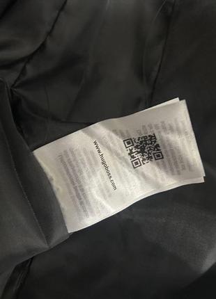 Мужская куртка hugo boss2 фото