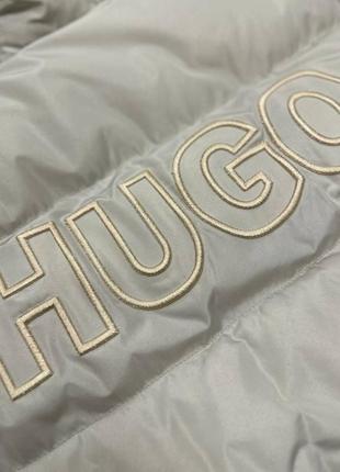 Мужская куртка hugo boss5 фото