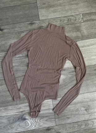 Гольф в рубчик