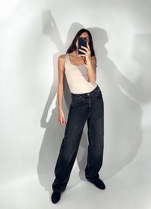 Майка от zara