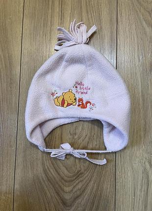 Шапочка дитяча