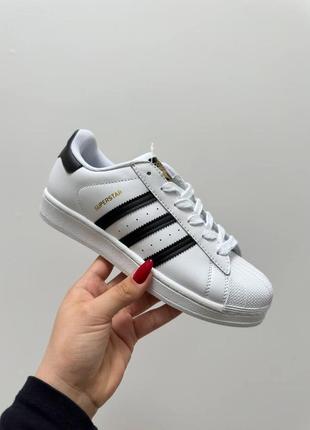 Adidas superstar