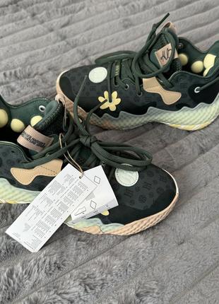 Баскетбольные кроссовки adidas harden vol. 6 jn99 оригинал
