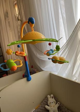 Мобіль дитячий