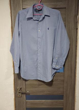 Сорочка ralph lauren