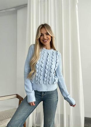Светр бісквіт 10642 5