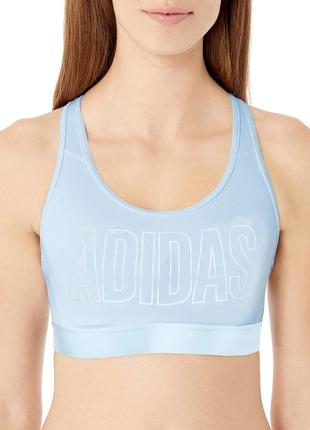 Спортивный топ adidas