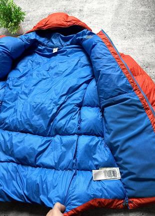 Чоловічий пуховик гімалайська парка simond down 800 fill power parka