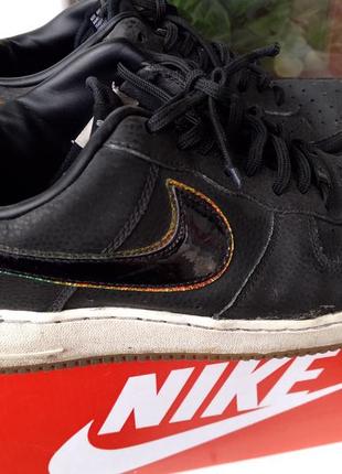Кроссовки Кросівки жіночі білі nike air force 1 lv8