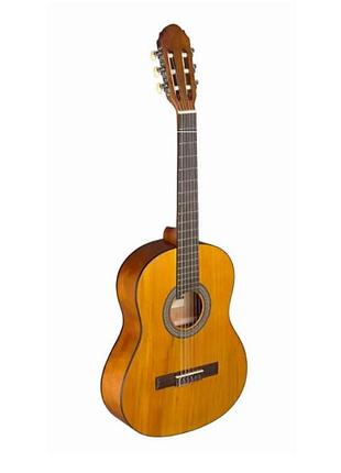 Класична гітара stagg c430 m nat 3/4
