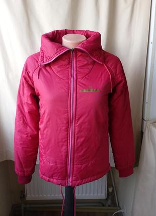 Куртка adidas stella mccartney