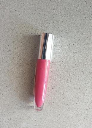 Loreal signature paradise plump - in- gloss блеск - сыворотка для губ, 408