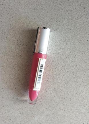 Loreal signature paradise plump - in- gloss блеск - сыворотка для губ, 408