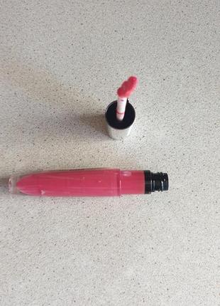 Loreal signature paradise plump - in- gloss блеск - сыворотка для губ, 408