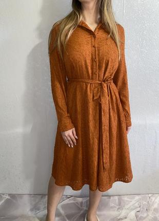 Красивое платье 2