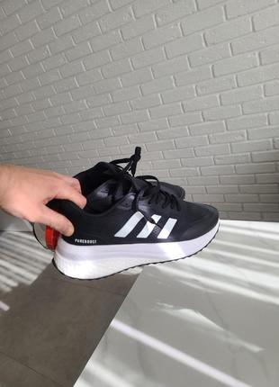 Кроссовки adidas pureboost 42,5 р