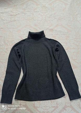 Жіночий светр гольф maddison 2