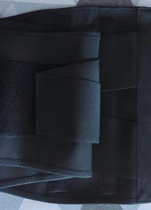 Корсет противорадикулитный реабилитимед индустри и-6м-в с ребрами жесткости, размер xl...