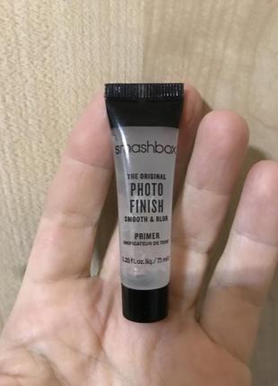 Smashbox база