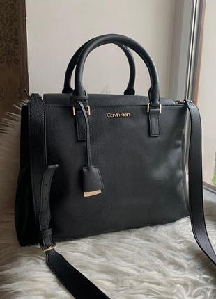 Сумка жіноча calvin klein