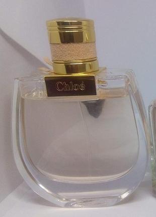 Chloé nomade