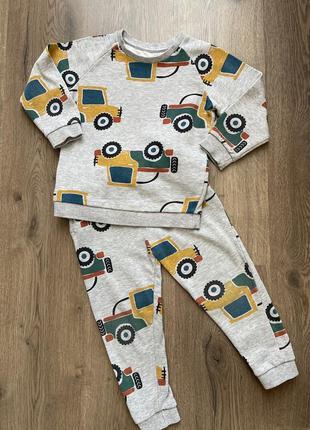 Костюм george 98-104