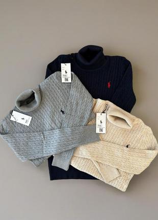 Гольф жіночий від бренду polo by ralph lauren.